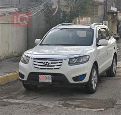 هیۆندای سەنتافی